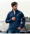Chaqueta Cortavientos 02405MR de Sparco
