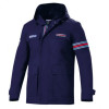 Parka acolchada Martini Racing de Sparco