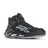 Bota de seguridad ARDEN S3 CI ESD de U-POWER RED360