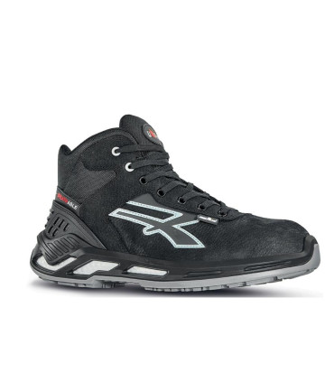 Bota de seguridad ARDEN S3 CI ESD de U-POWER RED360