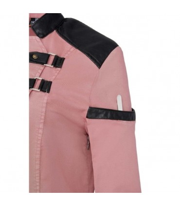 Chaquetilla de cocina para mujer de Monza 4141