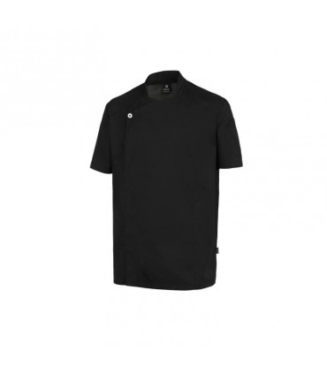 Chaquetilla de cocina manga corta 4124 de Monza