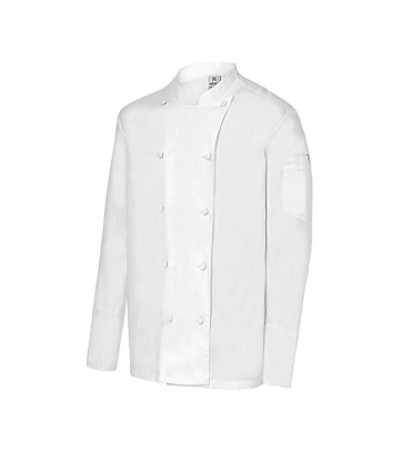 Chaquetilla de cocina 4113 para hombre de Monza