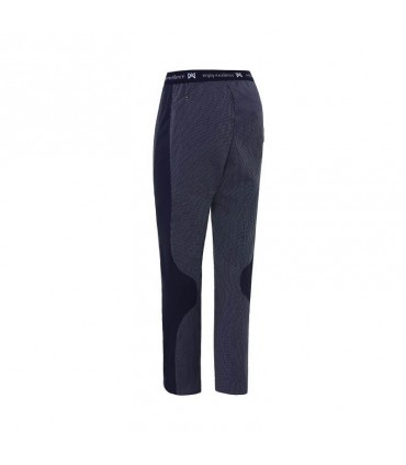Pantalón de cocina a cuadros 4026 de Monza