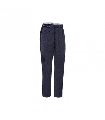 Pantalón de cocina a cuadros 4026 de Monza