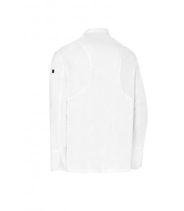 Chaquetilla de cocina 4113 para hombre de Monza