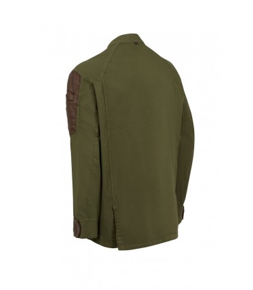 Chaquetilla de cocina 4140 de Monza