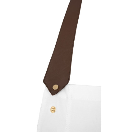 Delantal Peto de cocina 01406 de Monza