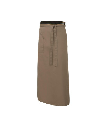 Delantal Francés de cocina 6421 de Monza