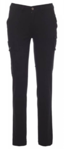 Pantalones laboral mujer Forest Lady Stretch 