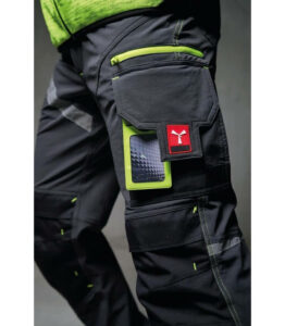 Pantalones de trabajo de verano: Next 4W Pantalones de trabajo de verano: Next 4W