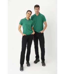 Pantalones de trabajo de verano: modelo Monza 4840 Pantalones de trabajo de verano: modelo Monza 4840