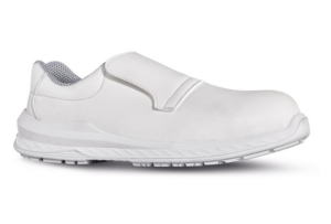 Calzado de seguridad Madrid S2 U-Power