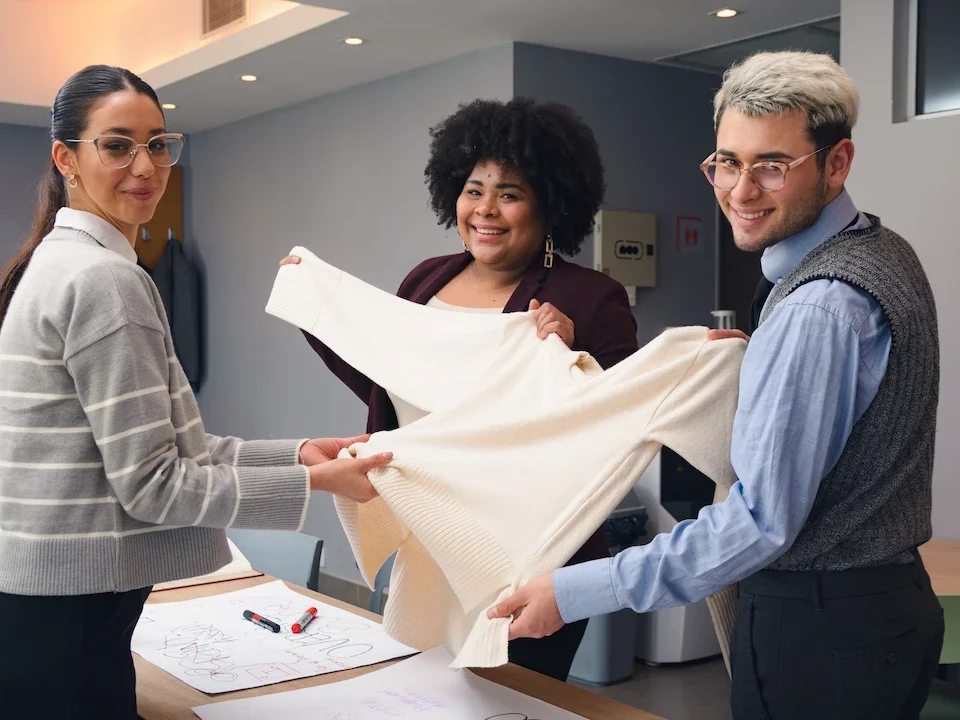 Como personalizar uniformes sanitarios