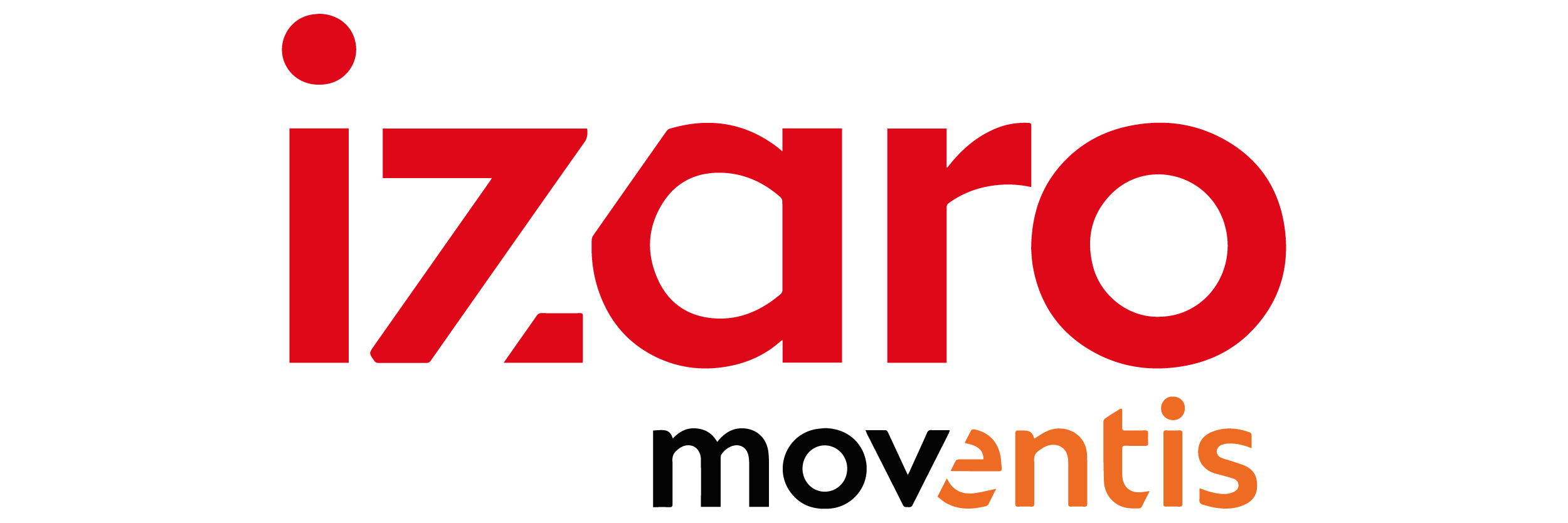 Logo Izaro Moventis