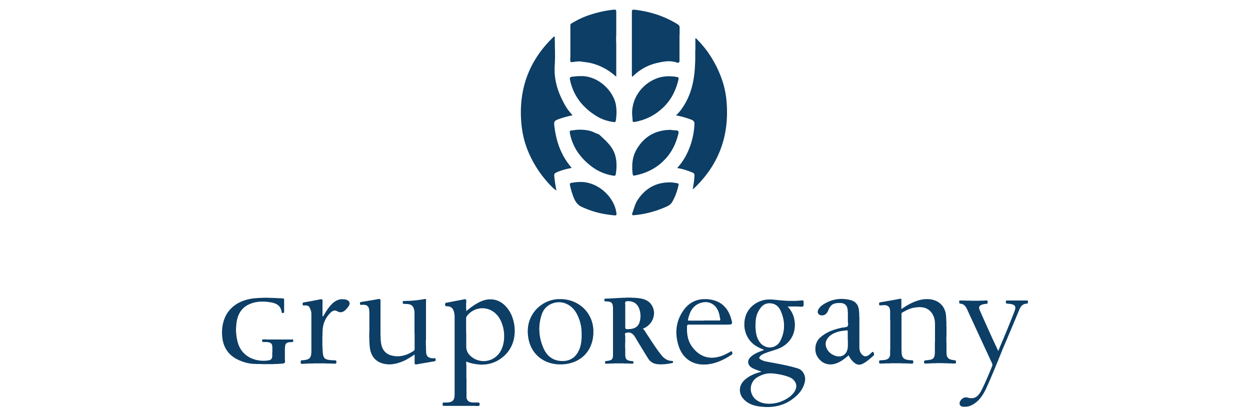 Logo Grupo Regany