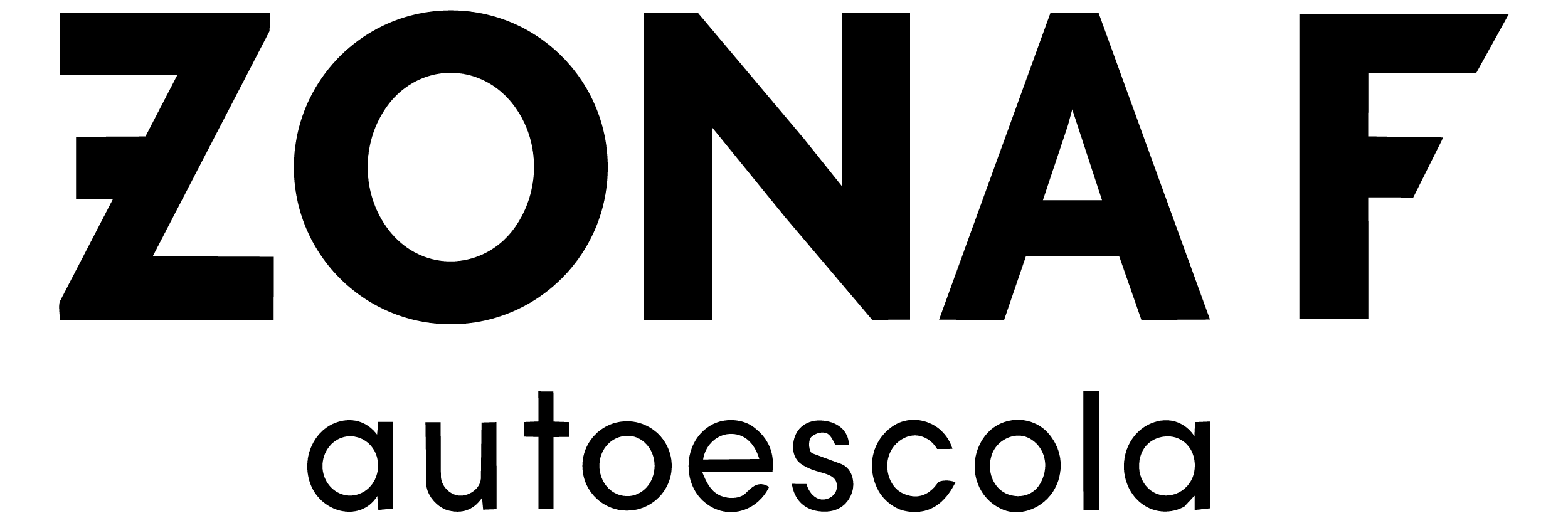 Logo Zona F