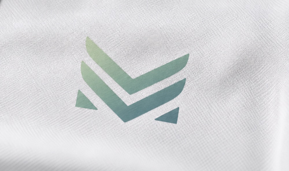 Logo en DTF sobre prenda laboral